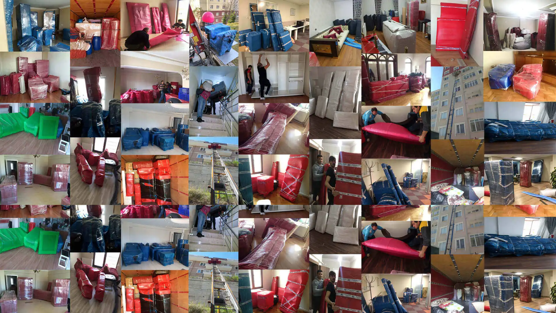 Ankara Adana Evden Eve Nakliyat Slider